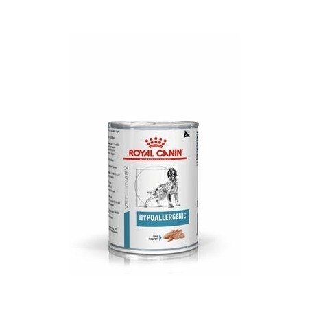 ROYAL VET DOG HYPOALLERGENIC GR.400