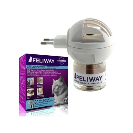 FELIWAY DIFFUSORE