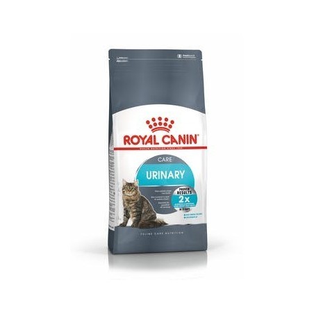 ROYAL CAT URINARY  KG.2