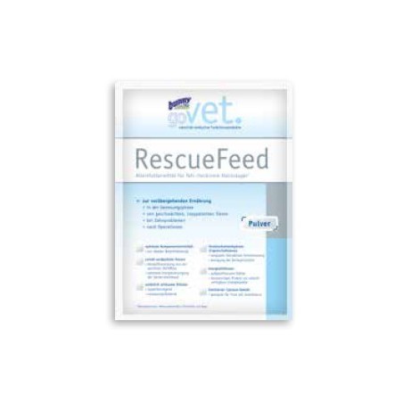 BUNNY RESCUEFEED GR.200