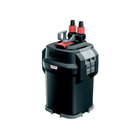 PRATIKO 400 3.0 SUPER SILENT