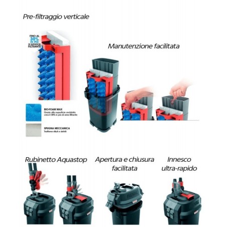 PRATIKO 400 3.0 SUPER SILENT