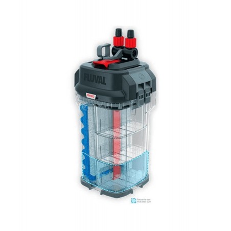 PRATIKO 400 3.0 SUPER SILENT