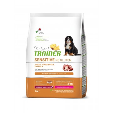 TRAINER SE M/M PU&JU DUCK...