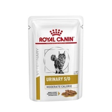 ROYAL CAT VET URINARY S/O...