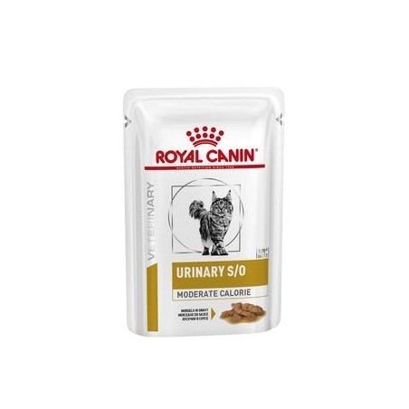 ROYAL VET CAT URINARY S/O MOD.CAL. GR.85