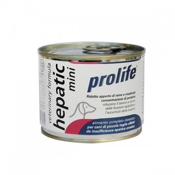PROLIFE DOGW VET HEPATIC...