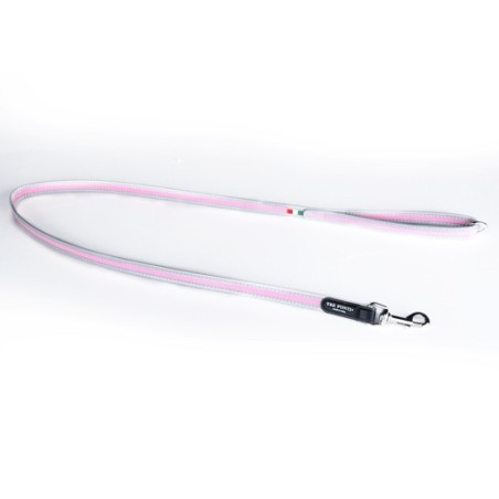 GUINZAGLIO EASY ROSA 130cm