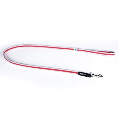 GUINZAGLIO EASY ROSSO 130cm