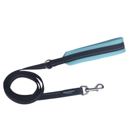 GUINZ.IN RETE CON IMBOTTITUR.MENTA 130cm