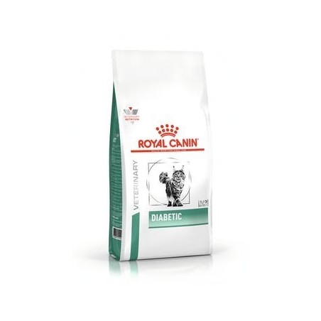 ROYAL VET CAT DIABETIC 1.5 KG