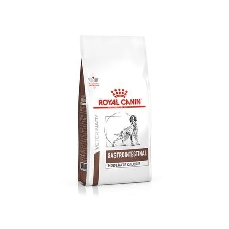 ROYAL VET DOG GASTRO. MOD. CALORIE 2 Kg