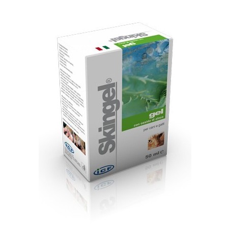 SKINGEL 50 ML