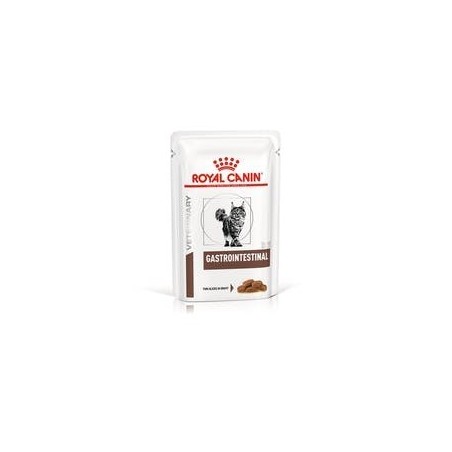 ROYAL VET CAT GASTROINTEST.Pz.1x12x85g