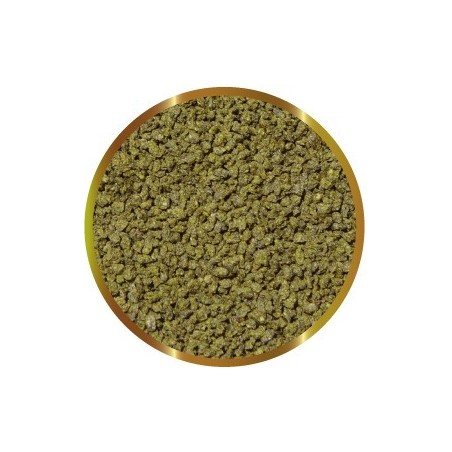 SHG SPIRULINA IN GRANULI GR.100