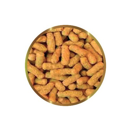 SHG KOI STICK YELLOW HH GR.5000