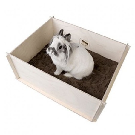 BUNNY INTERACTIVE DIGGING BOX