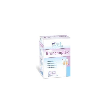 BUNNY BRONCHOPLEX GR.300