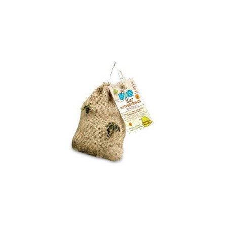 BUNNY HAY ACTIVE SNACK - IL MEGLIO DEL GIARDINO GR