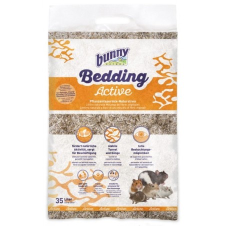 BUNNY BEDDING ACTIVE LT.35