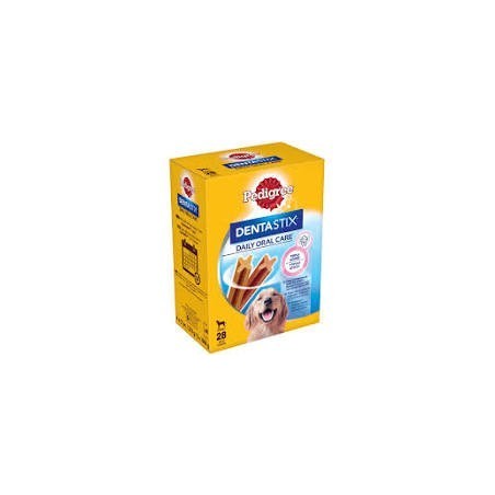 PEDIGREE DENTASTIX MPACK LARGE PZ.28