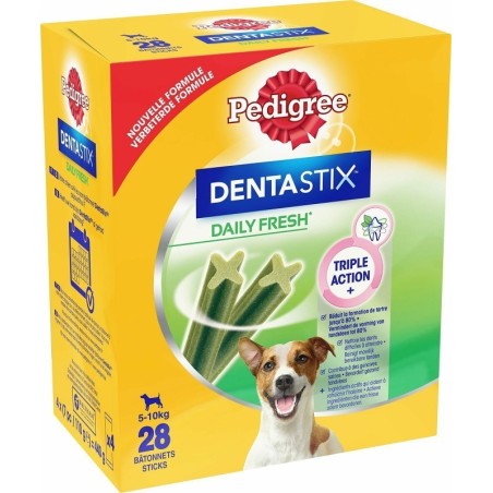 PEDIGREE DENTASTIX FRESH MPACK SMALL PZ.28