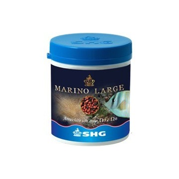 SHG MANGIME MARINO LARGE GR.50