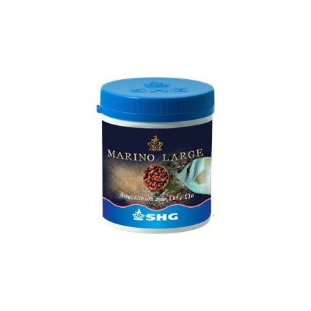 SHG MANGIME MARINO LARGE GR.50