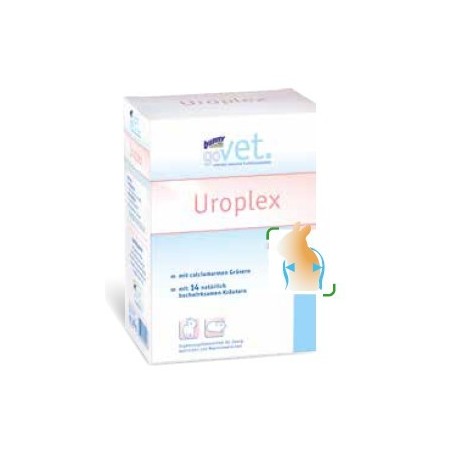 BUNNY UROPLEX GR.300
