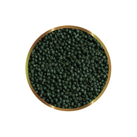 SHG PREMIUM HI-GREEN GR.50
