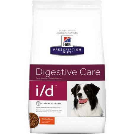 HILL'S CAN I/D KG.1.5