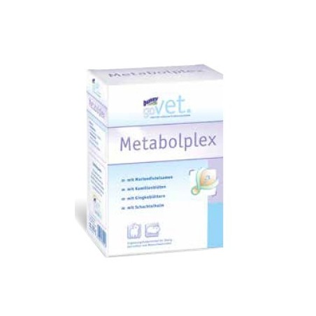 BUNNY METABOLPLEX GR.300