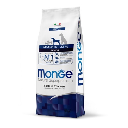 MONGE MEDIUM SENIOR KG.12