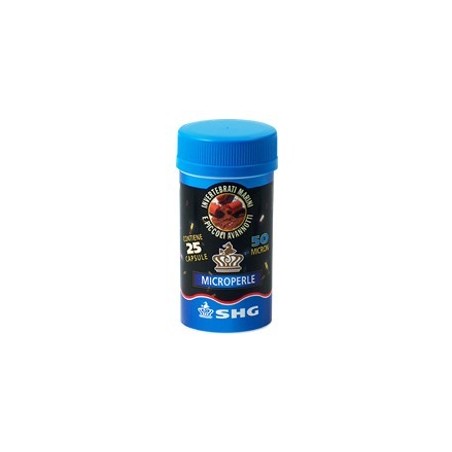 SHG MANGIME IN MICROPERLE CPR.25