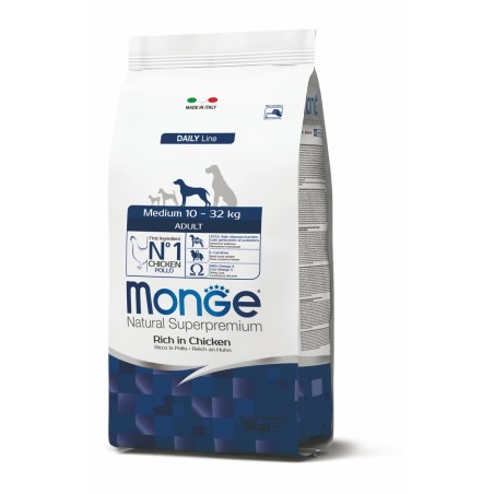 MONGE MEDIUM ADULT KG.3