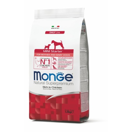 MONGE MINI STARTER KG.1,5