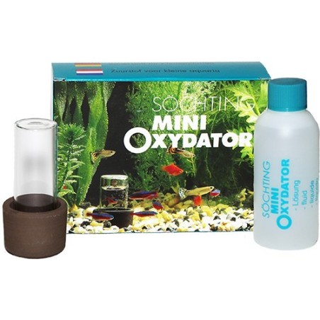 SHG MINI OXYDATOR 501