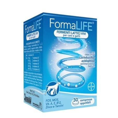 FORMALIFE 30 CPR