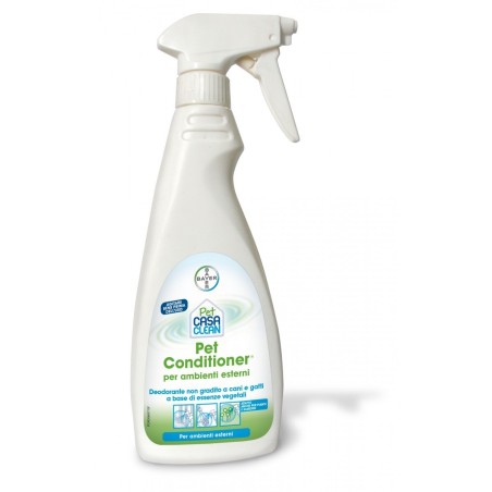 PET CONDITIONER PER ESTERNI ML.500
