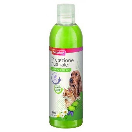 BEAPHAR PN SHAMPOO CANE/GATTI ML.250