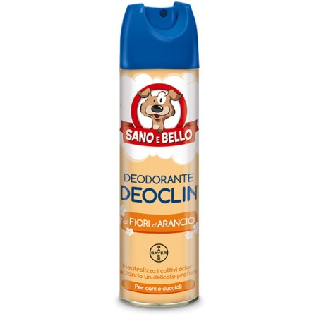 DEOCLIN DEO CANI ML.250
