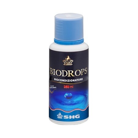 SHG BIODROPS ML.100