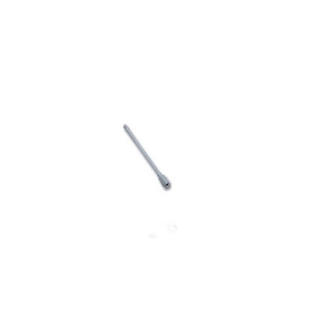 AGO ACCIAIO DIRITTO MM.3 CM.8