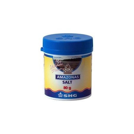 SHG AMAZONAS SALT GR.200