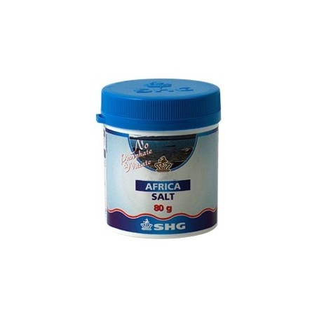 SHG AFRICA SALT GR.80