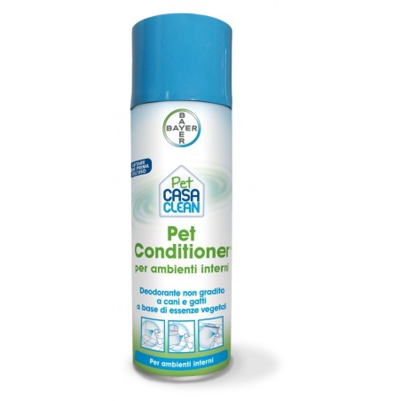 PET CONDITIONER INTERNI ML.300