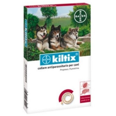 KILTIX COLLARE GRANDE