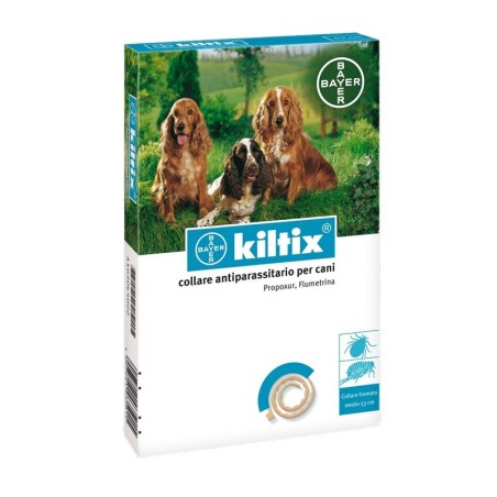 KILTIX COLLARE MEDIO