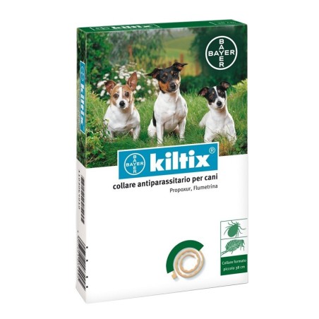 KILTIX COLLARE PICCOLO