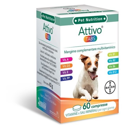 ATTIVO TABS GR.42